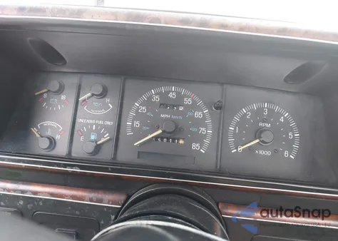 1989 Ford F-150 from USA, damaged, VIN 1LTEL14NXKNA14946